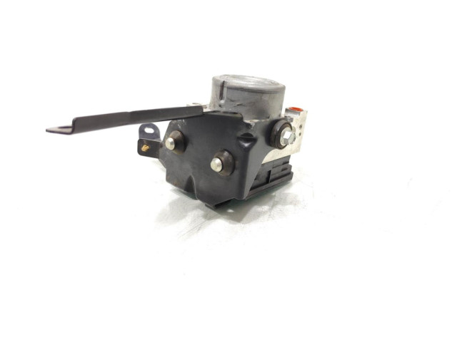 Блок АБС 4670A756 Mitsubishi Outlander 2001 - 2007 года