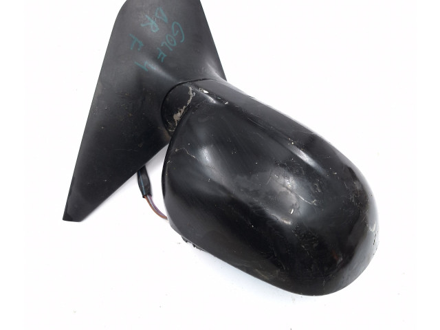 Масляный насос E1010515 Volkswagen Golf IV