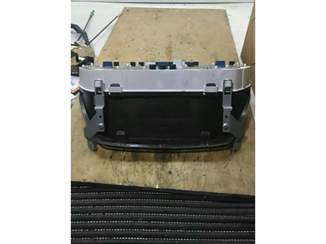 Панель приборов AR0054104 Rover Streetwise