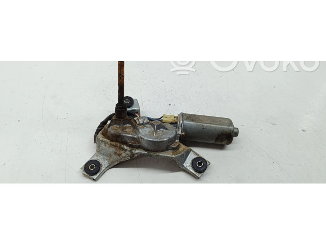 Моторчик заднего дворника WM412091S Mitsubishi Galant