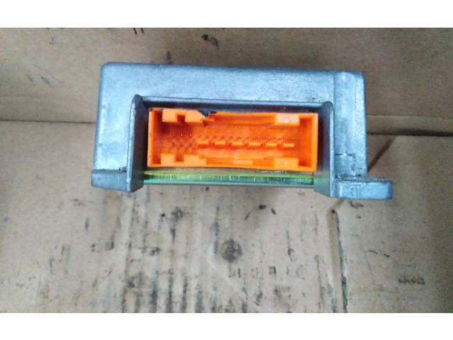 Блок управления надувных подушек 9636894180, 9636894180   Peugeot  306   -  года