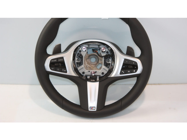 Руль BMW X3 G01  2018 - 2024 года 32308094542, 8094542      