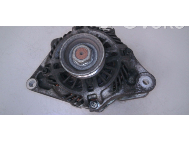 Генератор 1321540001, 1321540001 Smart ForTwo II