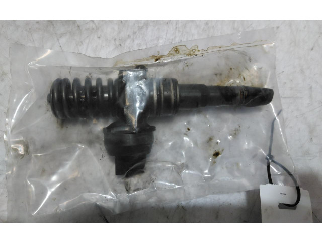 Vstřikovač Volkswagen Caddy