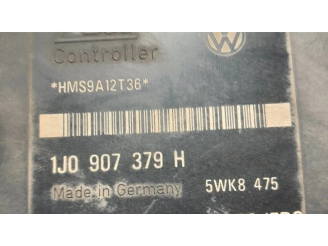 Jednotka ABS 1J0907379H, 1J0614217C   Audi A3 S3 8L 1999