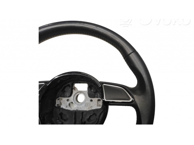 Volant Audi A3 S3 8V 2015 8K0419091BL, 565425696