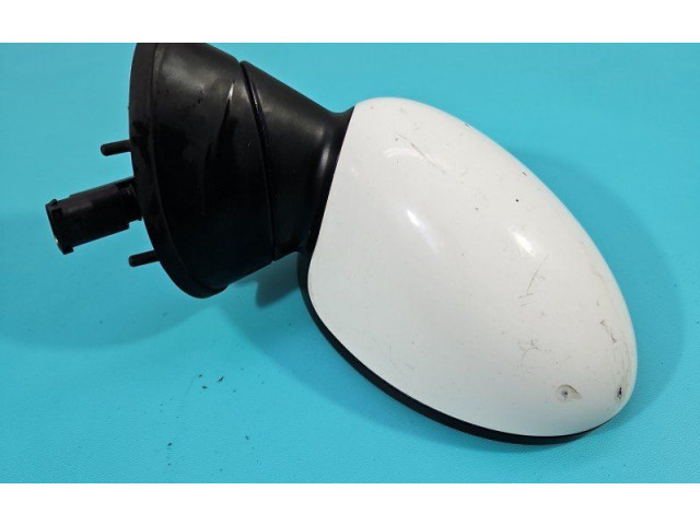 Зеркало электрическое        Mini One - Cooper R50 - 53  2001 - 2006 года   