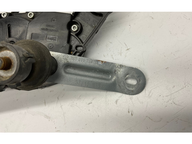 Моторчик заднего дворника 2K5955711, 2K596916 Volkswagen Caddy