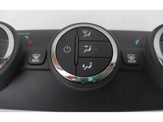 Блок управления климат-контролем 07356941360 Jeep Renegade