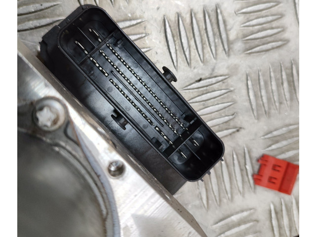 Блок АБС 4K0907379P, 4K0907379A   Audi  A6 S6 C8 4K  2018 -  года