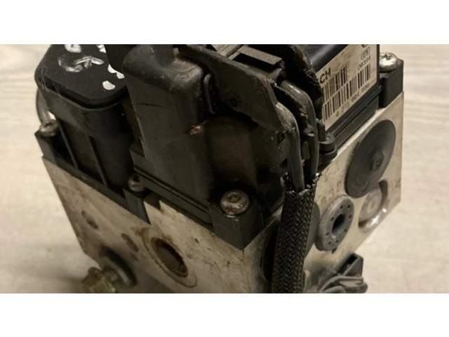 Jednotka ABS 445100d011, 0273004635 Toyota Yaris 2002