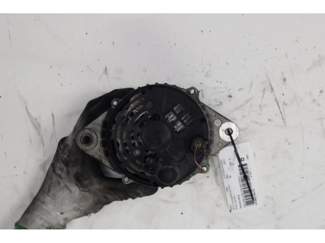 Генератор    Chevrolet Matiz 0.8     