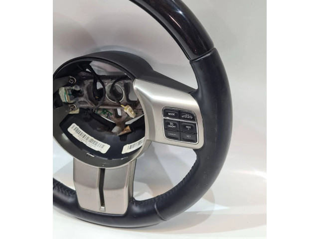 Руль Jeep Grand Cherokee 2010 - 2021 года