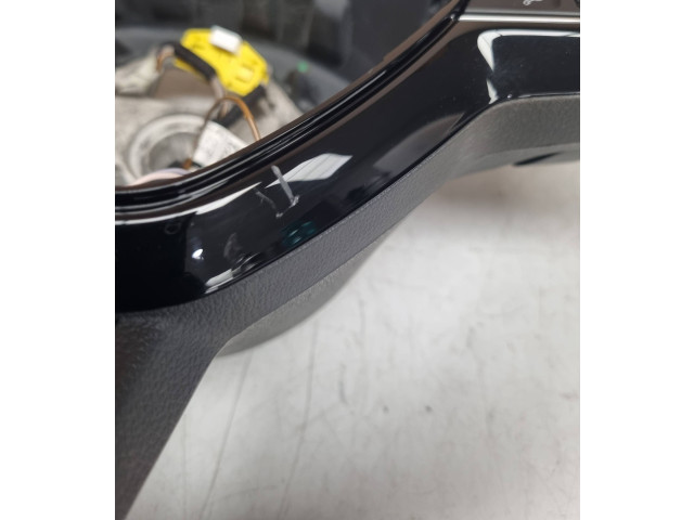 Руль Skoda Superb B8 (3V)  2015 - 2024 года 3V0419091S, 309972899340A      