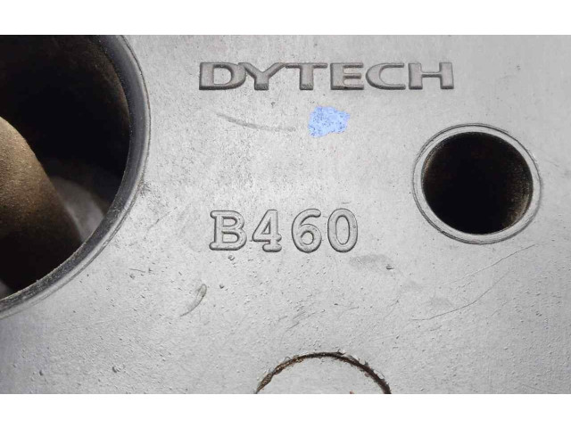 Боковая подушка безопасности B460   Fiat Ducato