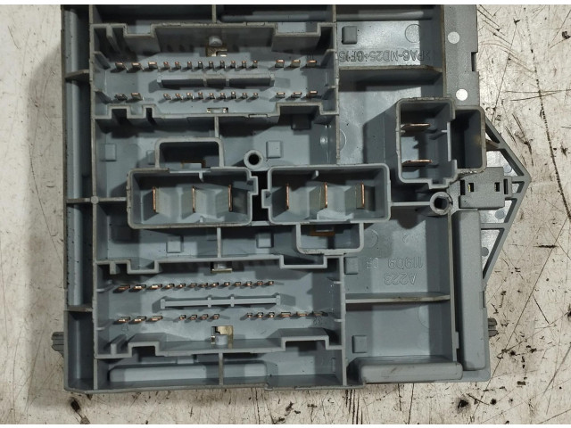 Блок предохранителей 60683102, 60683102 Alfa Romeo 166