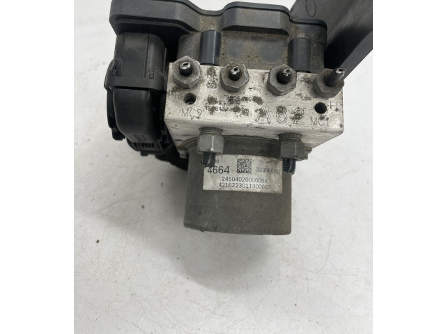 Блок АБС 39064664 Opel Astra K 2015- года