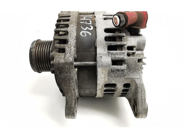 Генератор 23700AA640, A3TX0581   Subaru Forester SH      