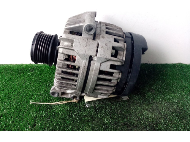 Генератор 98AH   Dacia Logan Pick-Up      