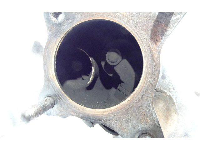  Турбина Audi A1  TD025M207T, 12020600979   для двигателя CAX      