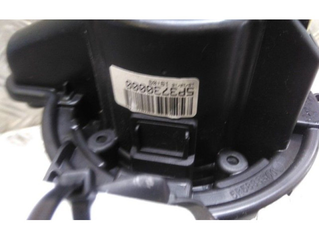 Вентилятор печки 5P3730000, 5P3730000 Renault Clio II