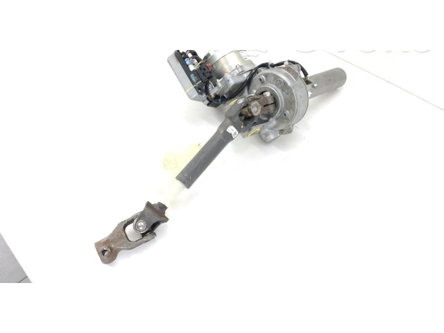    Рулевая рейка 488109296R, 488109296R   Dacia Sandero 2008 - 2012 года