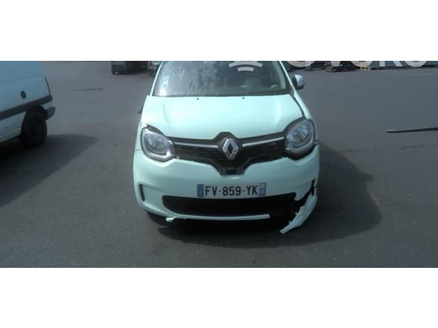 Дисплей 280219917R Renault Twingo III