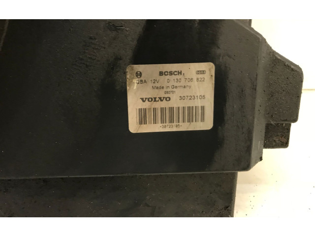 Электрический вентилятор радиаторов