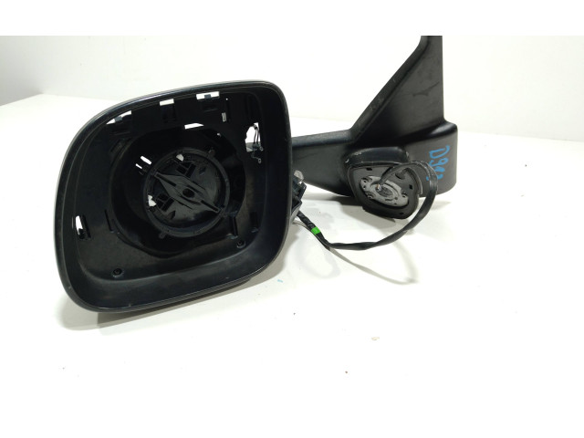 Руль Volkswagen Multivan T5 2003 - 2015 года T5LEWE