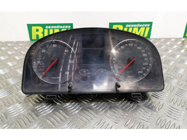 Přístrojová deska  Volkswagen Caddy  1T0920862F  