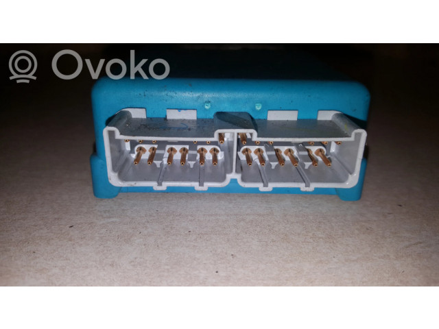 Блок подушек безопасности LNA2278AA Jaguar XJ X300