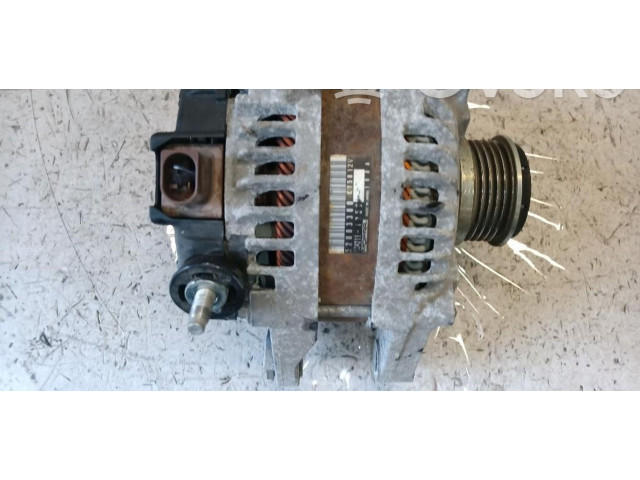 Генератор 52083380, 52083380 Jeep Renegade