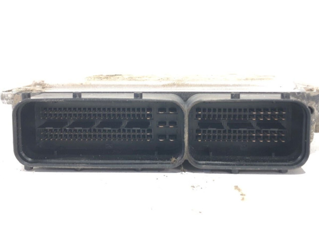 Блок управления двигателем Блок управления Volkswagen Jetta V