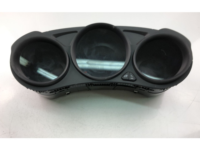 Панель приборов 96657314XT Citroen C4 II