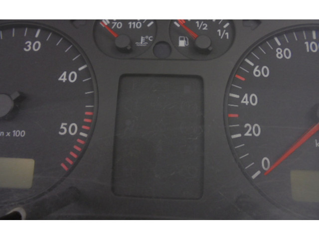 Přístrojová deska Seat Arosa 1998 6H0919860A, 6H0919860A