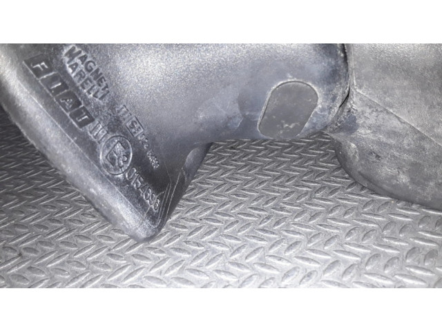 Zpětné zrcátko levé Fiat Albea 2007 E30154696