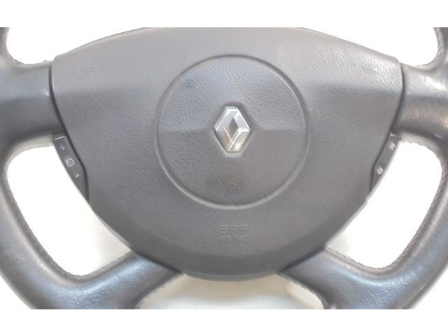 Volant Renault Espace - Grand espace IV 2005 8200004211G, 8200004211G