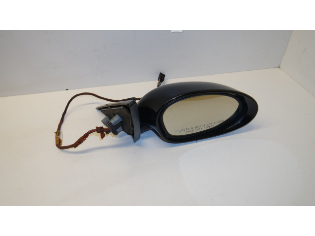 Зеркало (механическое) BMW Z4 E85 E86 2002 - 2008 года