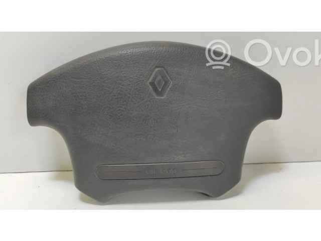 Подушка безопасности водителя 7700841030   Renault 19