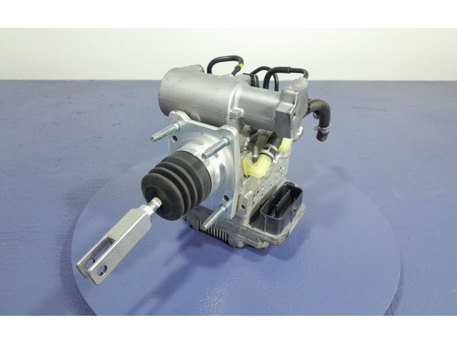 Блок АБС 47210-78121, 47210-78121 Lexus NX 2014 - 2021 года