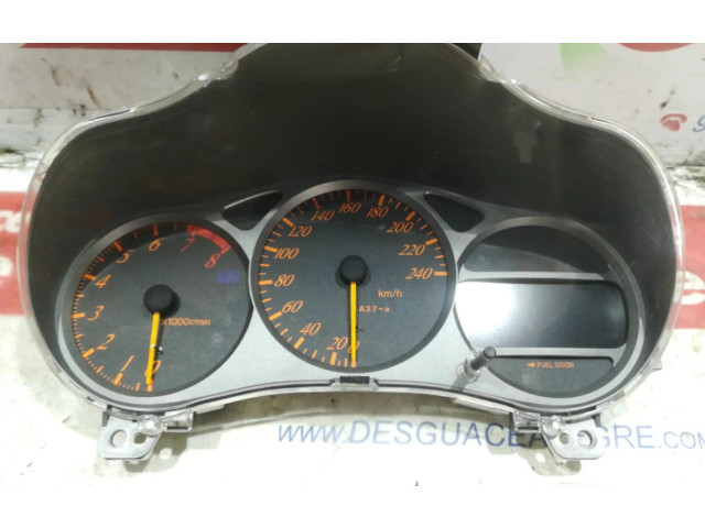 Čerpadlo oleje 838002B131   Toyota Celica T230   