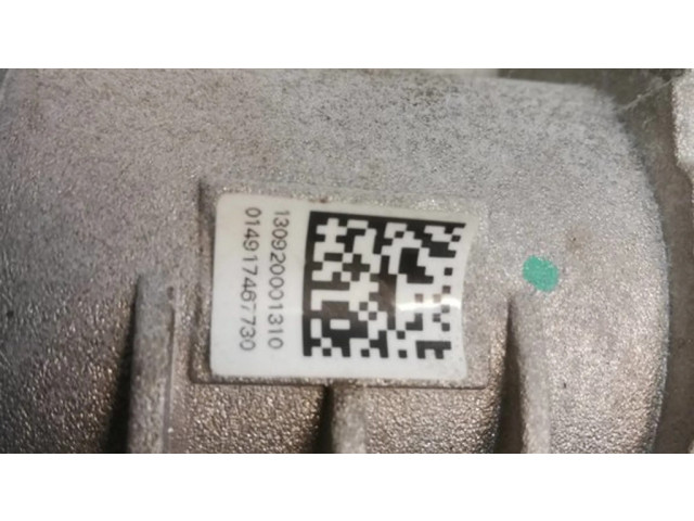 Рулевая рейка 130920001310 BMW X5 F15 2013-2017 года