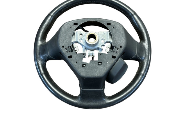 Руль Subaru Forester SH  2008 - 2013 года GS12002880      