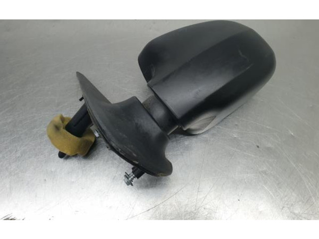 Зеркало электрическое Dacia Logan II 2012 - 2020 года