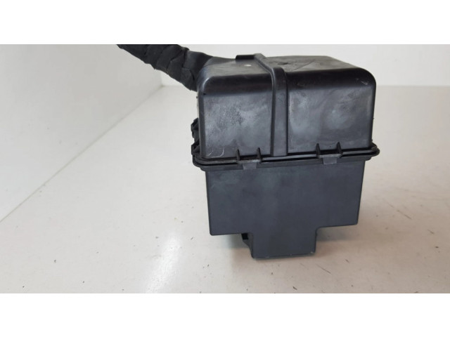 Pojistková skříňka 7N0937311 Volkswagen Sharan 2014