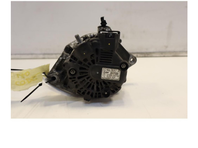 Генератор 37300-2B700   KIA Venga      