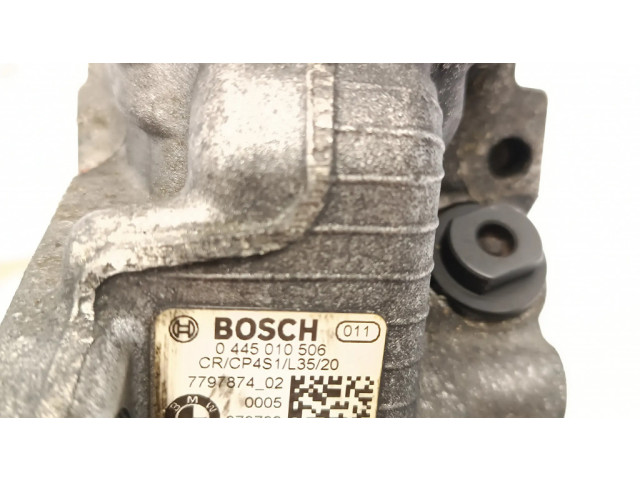 Топливный насос