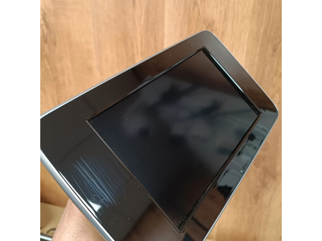 Дисплей A2059026902 Mercedes-Benz GLC C253