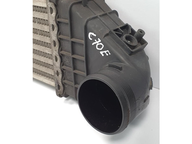 Интеркулер 30741631 Volvo C70