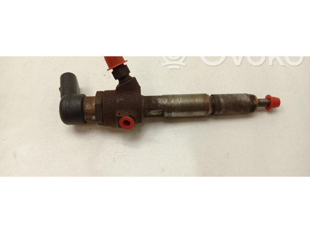 Форсунка 4M5Q9F593AD    Ford Transit -  Tourneo Connect   